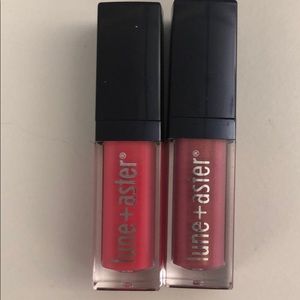 Lune+Aster Vitamin C+E lip Gloss Bundle